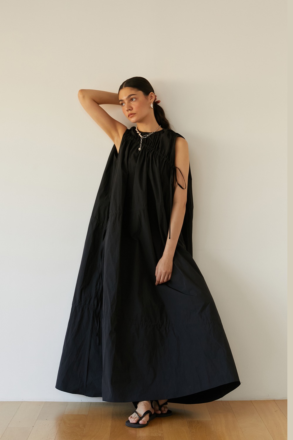 Dressy Dress / Black